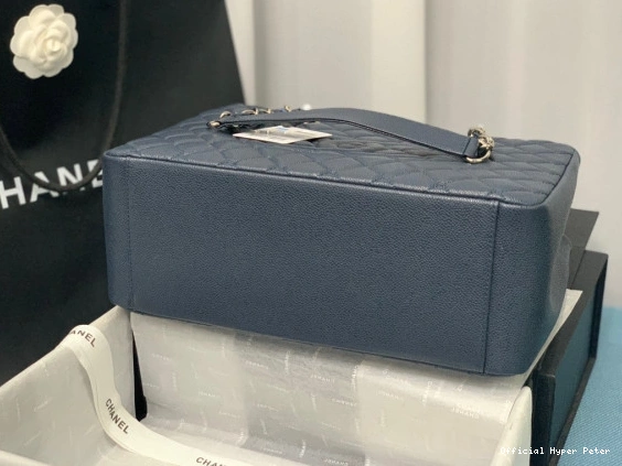 Hyper Peter CHANEL BAG TOTE 0725